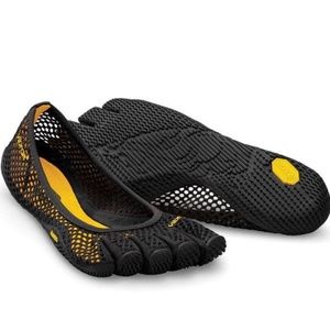 Vibram FiveFingers Women’s Vi-b Fitness Shoes Size:8.5 Color:Black